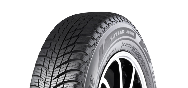 Bridgestone_Blizzak_LM001_1