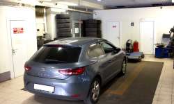 Шинный центр Дунайский