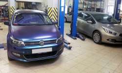 Шинный центр Строгино