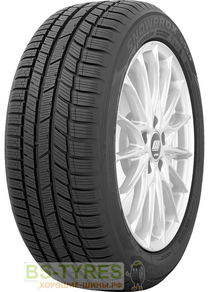 Toyo Snowprox S954