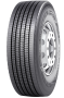 Nokian Tyres Hakkapeliitta Truck F2