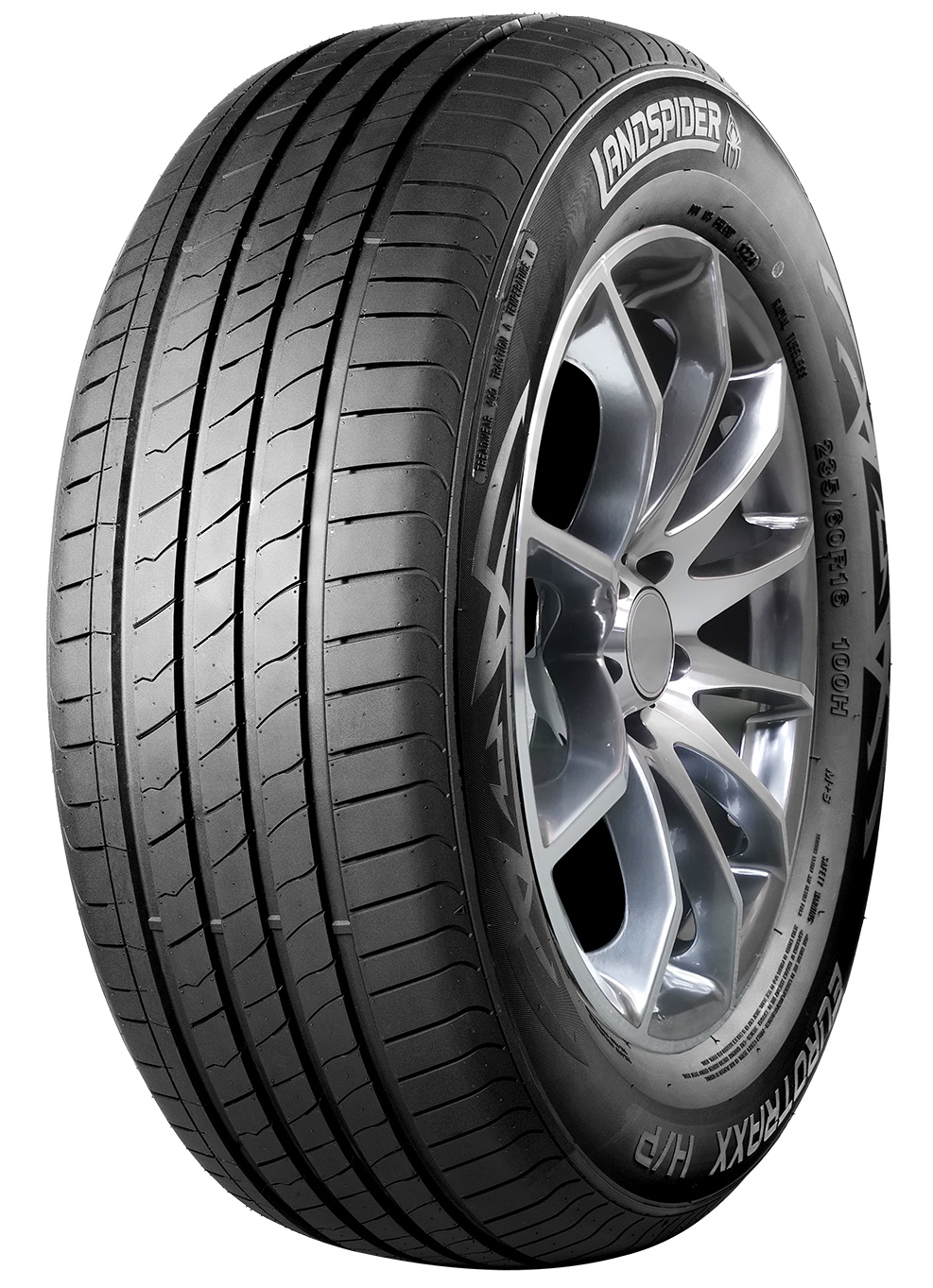 Landspider-Eurotraxx-HP-1