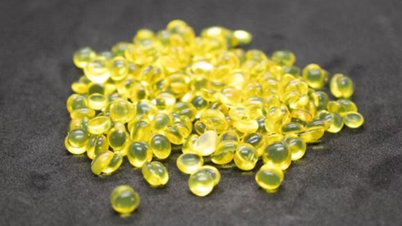 В России появится завод по производству смол для шинных компаундов