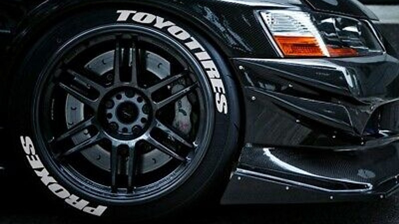 Toyo бьет собственные рекорды по объемам продаж