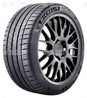 Michelin Pilot Sport 4S 245/45 R20 103Y