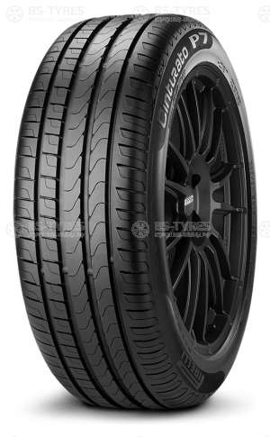 Pirelli Cinturato P7 RunFlat 205/45 R17 88W