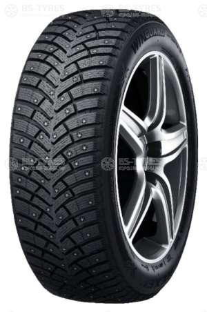 Nexen Winguard Winspike 3 235/65 R17 104T