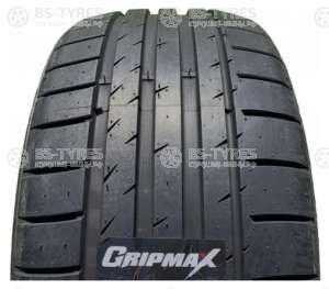 Gripmax SureGrip Pro Sport 245/50 R18 104Y