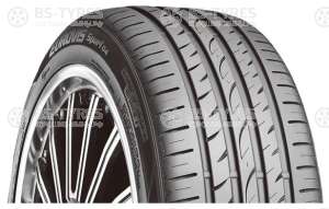Roadstone Eurovis Sport 4 205/55 R17 95Y