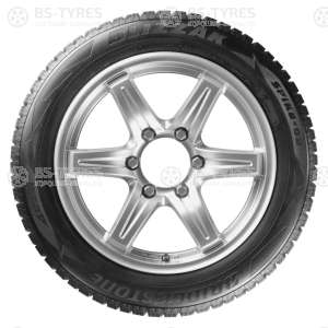 Bridgestone Blizzak Spike 02 185/60 R15 84T