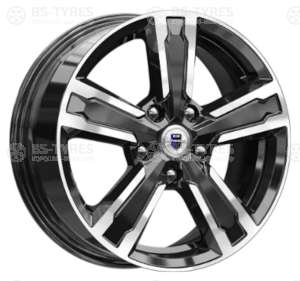 Оклахома (КС998) (BA)