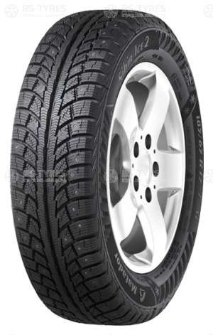 Matador MP 30 Sibir Ice 2 205/65 R15 99T