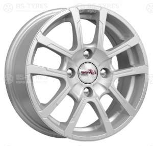 iFree Слайдер (КС587) (Нео-классик) 5.5xR14 ET34 4*98 D58.5