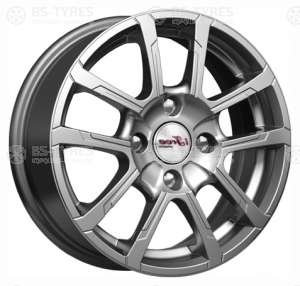 iFree Слайдер (КС587) (Хай вэй) 5.5xR14 ET34 4*98 D58.5