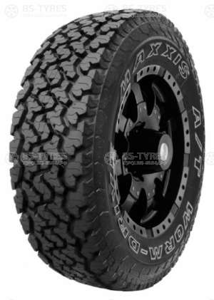 Maxxis AT-980E Worm-Drive 245/75 R16C 120/116Q