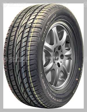 Aplus A607 285/35 R22 106V