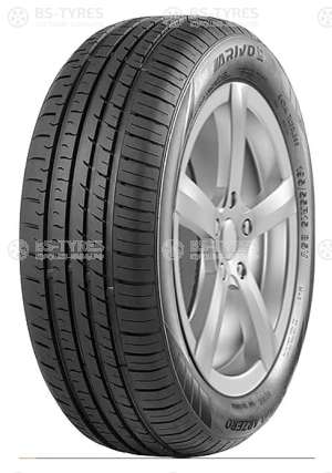 Arivo Premio ARZero 195/65 R14 89H
