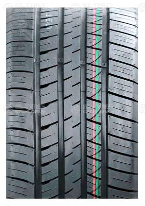 Armstrong Tru-Trac SU 275/45 R21 110Y