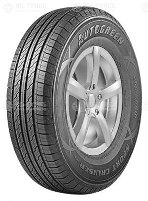 Autogreen Sport Cruiser-SC6 275/40 R20 106Y