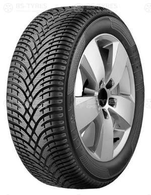 BFGoodrich G-Force Winter 2 SUV 215/65 R17 99H