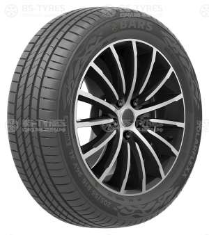 Bars SolarFlexx 185/65 R15 88H