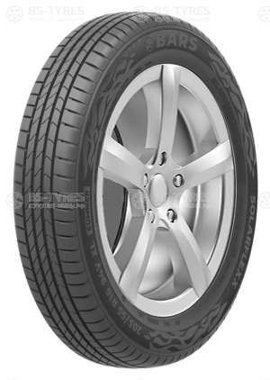 Bars SolarFlexx 185/65 R15 88H