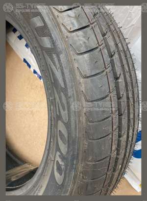Bars UZ200 195/65 R15 91H