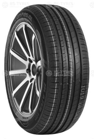 Compasal Blazer HP 155/70 R13 75T