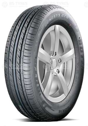 Boto Genesys 228 215/65 R16 98H