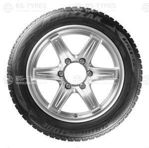 Bridgestone Blizzak Spike 02 185/60 R15 84T