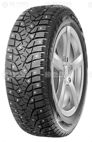 Bridgestone Blizzak Spike 02 185/60 R15 84T