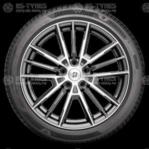 Bridgestone Turanza T006 285/50 R20 112H