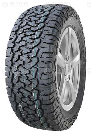 Comforser CF1100 205/70 R15 96T