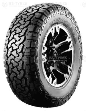 Comforser CF1100 205/70 R15 96T