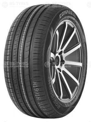 Compasal Blazer HP 155/70 R13 75T