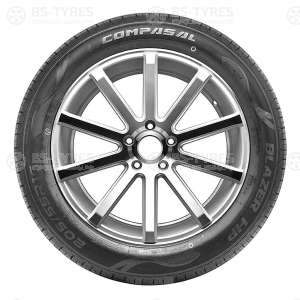Compasal Blazer HP 155/70 R13 75T