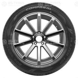 Compasal Blazer HP 155/70 R13 75T