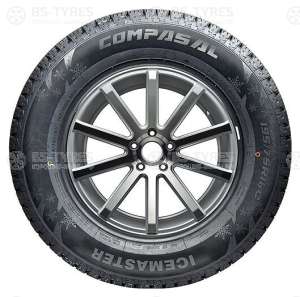 Compasal IceMaster 175/70 R13 82S