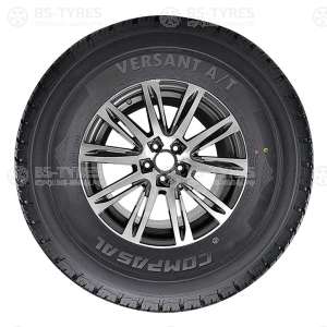 Compasal Versant A/T 235/70 R16 106T