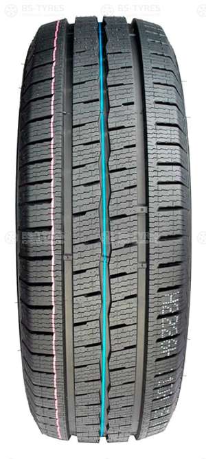 Compasal WinterBlazer VAN 185/75 R16C 104/102R