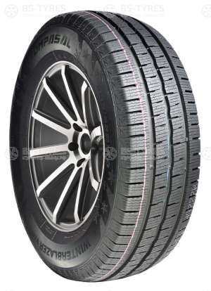 Compasal WinterBlazer VAN 185/75 R16C 104/102R