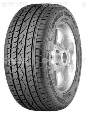 Continental ContiCrossContact UHP 255/55 R19 111H