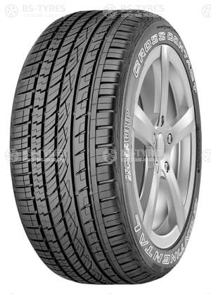 Continental ContiCrossContact UHP 255/55 R19 111H