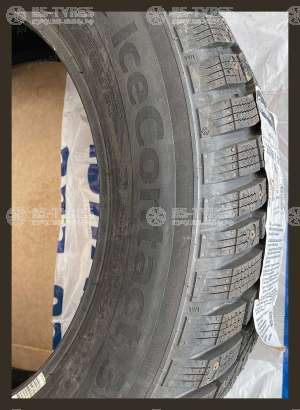 Continental ContiIceContact 3 225/55 R19 103T