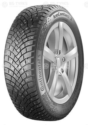 Continental ContiIceContact 3 225/55 R19 103T