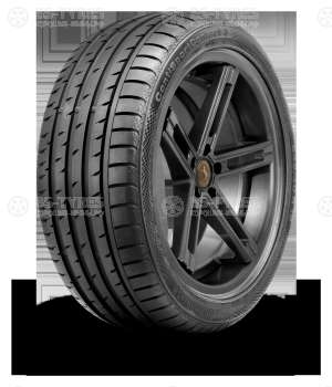 Continental ContiSportContact 3 275/40 R18 99Y