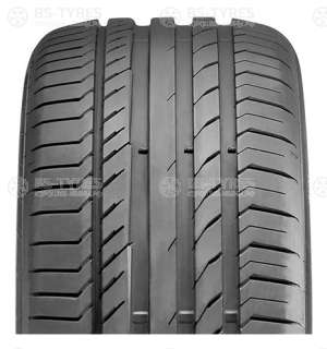 Continental ContiSportContact 5P 285/35 R21 105Y