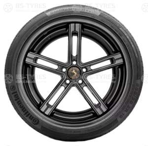 Continental ContiSportContact 5P 285/35 R21 105Y