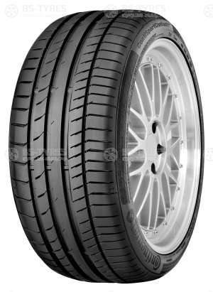 Continental ContiSportContact 5P 285/35 R21 105Y