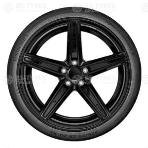 Continental ContiSportContact 6 325/30 R21 108Y